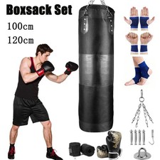 Boxset Boxsack gefüllt +