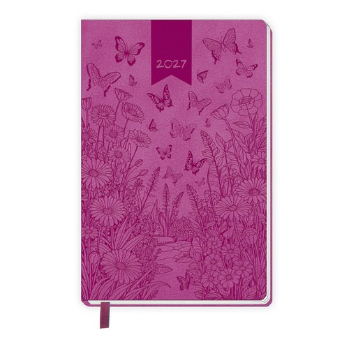 Trötsch taschenkalender a7 - -,