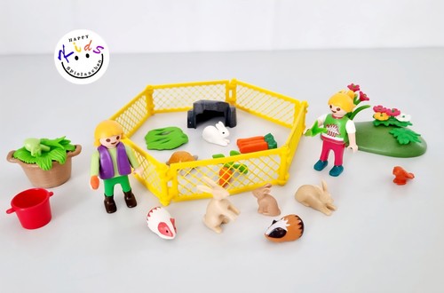 Playmobil meerschweinchen - playmobil, &