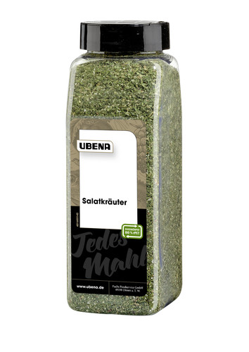 Ubena salatkräuter - ubena,