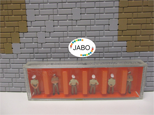 Preiser h0 figuren - preiser,