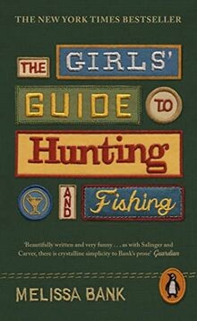The girls guide hunting - girls,