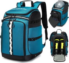 Skischuhtasche Skirucksack 65L