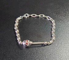 For Those Who Sin Sterling