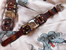 Esprit Armbanduhr Uhr Damenuhr