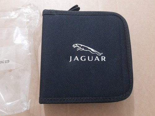 Neu jaguar halter - jaguar, cd
