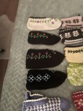 Türkische Hauspantoffel. Handgemacht Stückpreis Ab 13€. Verschiedene Farben!