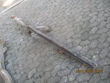 Ford Taunus P3 Badewanne Rahmen Längsträger vorne Mitte links original