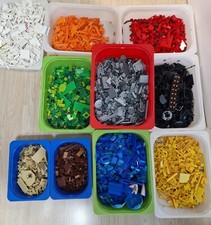 lego bausteine verschiedene