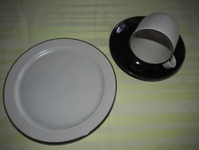 ROSENTHAL_Terra Campagna_ Studio Linie_ Kaffeeservice für 8 Personen (24 Teile)