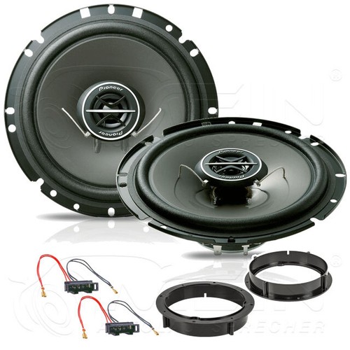 Pioneer lautsprecher für - pioneer, vw