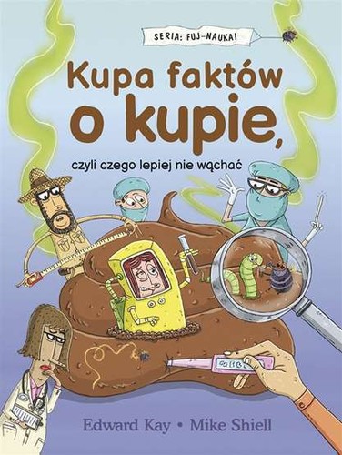 Kupa faktów kupie czyli - faktów,