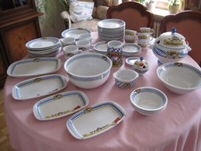 Seltmann Weiden Compact Bayern Weißwursttopf