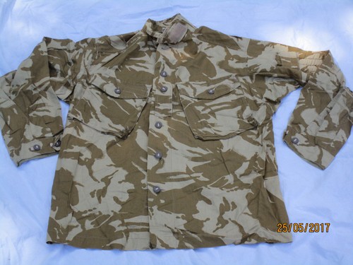 Jacket combat - jacket,