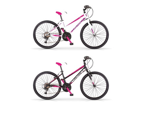 Mbm mtb district 24 - -, 24"