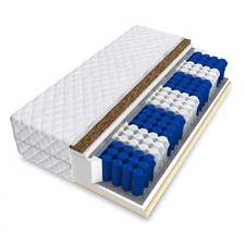 Matratze 180x200 LATEX KOKOS