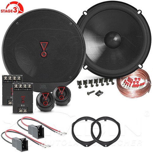 Jbl lautsprecher für opel - jbl,