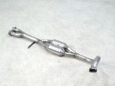 Katalysator Kat Neu für Mercedes Benz G-Klasse W463 300 SWB 03/91-08/93 Auspuff 