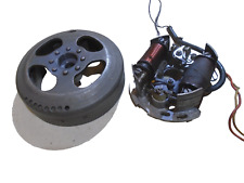 Adler 100 NORIS LIMA Lichtmaschine Zündung Polrad Spule Zündplatte ULZ6/25/30R