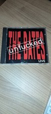 The Bates  Unfucked  CD Sehr guter  Zustand