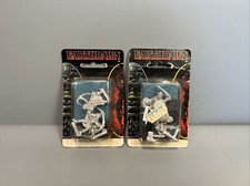 Earthdawn figuren blister - earthdawn, |