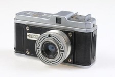 BILORA Radix 1 Sucherkamera