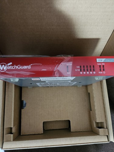 Watchguard xtm series - watchguard,