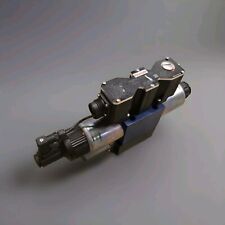 Rexroth 4wreq10q5-75-23/v8f-24pa60 Ventil