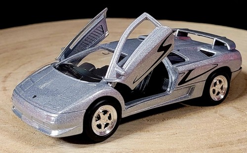 Lamborghini diablo von - lamborghini, sv