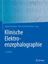 Hans-Christian Hansen Klinische Elektroenzephalographie