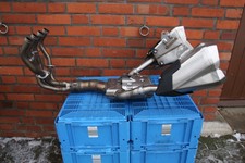 Kawasaki  Z 1000 SX  ZX1000L/M