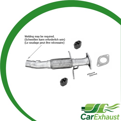 Rohr für mazda 2 0 - mazda, &