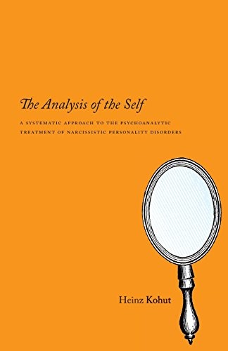 The analysis self - of, self: