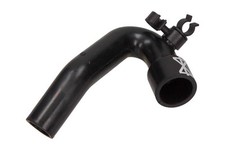 KURBELGEHÄUSEENTLÜFTUNGSROHR