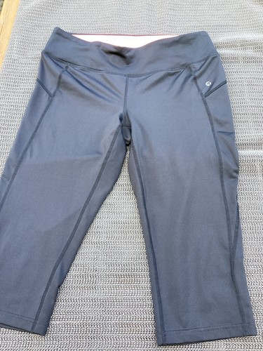 Sport hose tchibo schwarz - m,