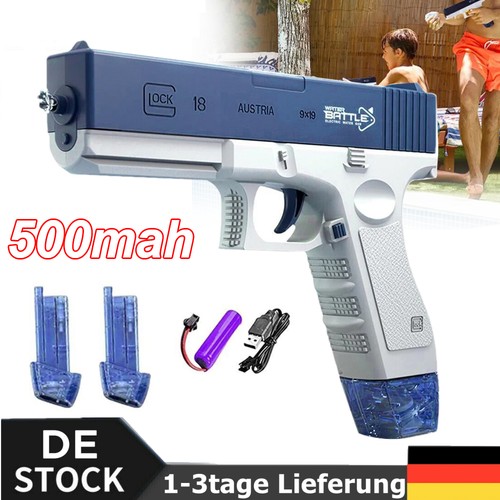 Wasserpistole hochdruck - wasserpistole,