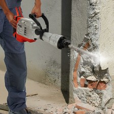 Elektrischer Abbruchhammer