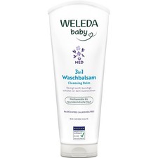 WELEDA Bio Baby Med 3in1