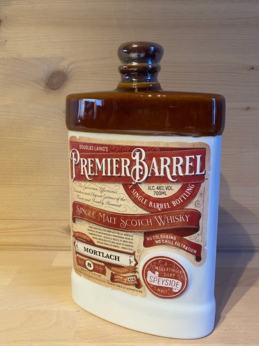 Mortlach douglas laing premier - douglas,