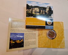 5 Euro Luxemburg 2014 Silber /