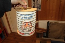 Esso Lampion  TONI der TIGER