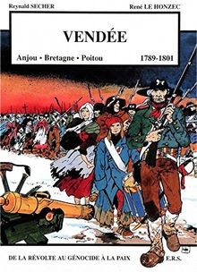 Vendée révolte au - vendée:,