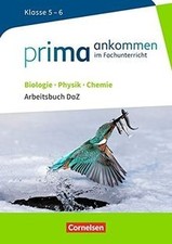 Prima ankommen - Im