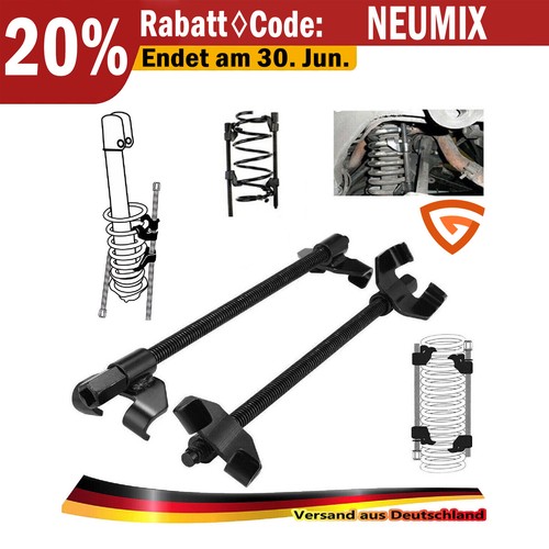 380mm federspanner set tuning - 380mm,