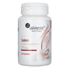 Aliness selenium select - aliness, select®