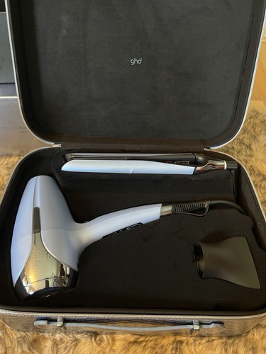 Ghd deluxe set limited edition - ghd,