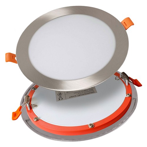 Led panel ultraslim - led,