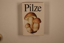 240326 Aurel Dermek PILZE Verlag Werner Dausien HC