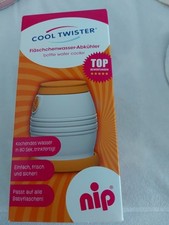 Nip Cool Twister Fläschchenwasser Abkühler