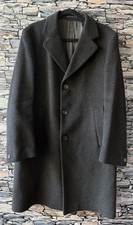 Vintage Dunn & Co Crombie